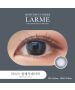 LARME 라르므 모이스처 UV 클래식네이비(1박스 10개들이) 컬러렌즈 렌즈직구 라라 썸네일