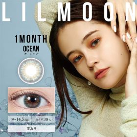 LILMOON Monthly 릴문 오션(2박스세트)